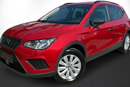 Seat Arona 71.900 km 11.990 &euro; Freilassing 83395
