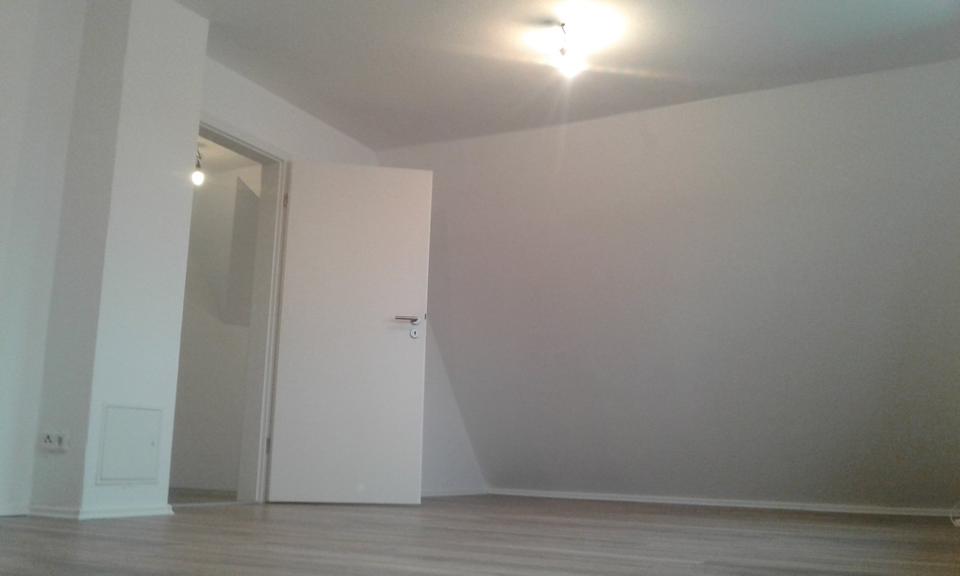 Dachgeschoßwohnung Sassenberg - 2 Zimmer, 65 m&sup2;, 700&euro; | Angebot:25045393