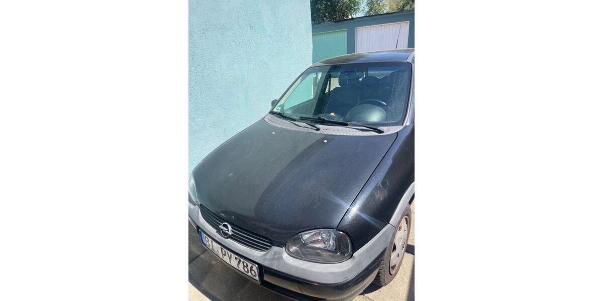 Opel Corsa 168.500 km 950 &euro; Bielefeld 33609