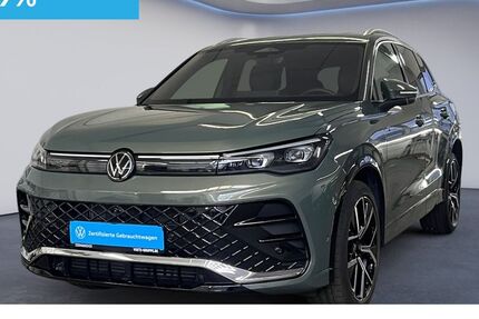 VW Tiguan 12.300 km 49.880 &euro; Göttingen 37081
