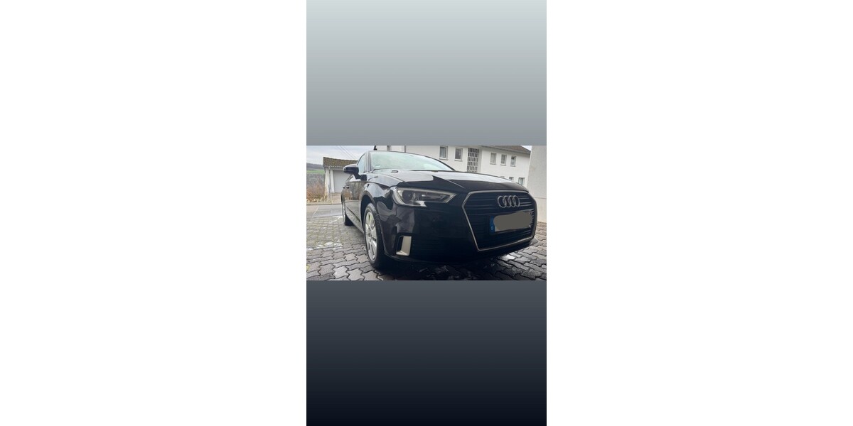 Audi A3 Sportback 112.000 km 16.500 &euro; Neunkirchen 66538
