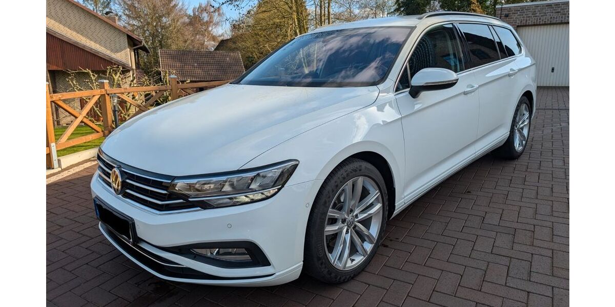 VW Passat Variant 149.974 km 16.800 &euro; Hille 32479