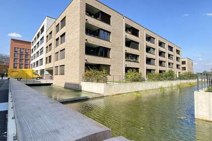 Wohnung Mainz Mombach - 4 Zimmer, 95 m&sup2;, 1.700&euro; | Angebot:24425437