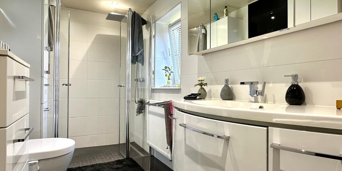 HORN IMMOBILIEN ++ modernes Einfamilienhaus mit idyllischem Grundstück in Blumenhagen bei Pasewalk - Einfamilienhaus Blumenhagen Blumenhagen | Angebot:26534295