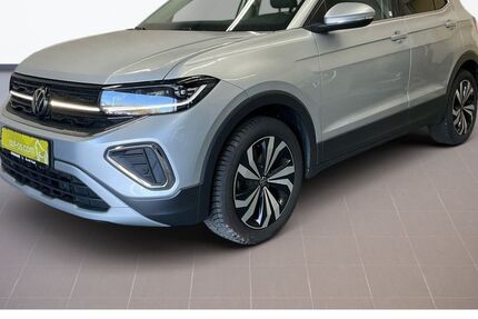 VW T-Cross 67.120 km 22.985 &euro; Vilsbiburg 84137