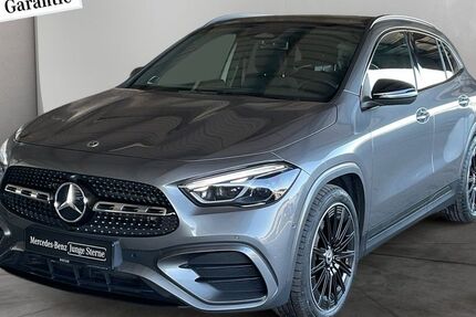 Mercedes-Benz GLA 200 22.000 km 43.850 € Geilenkirchen 52511