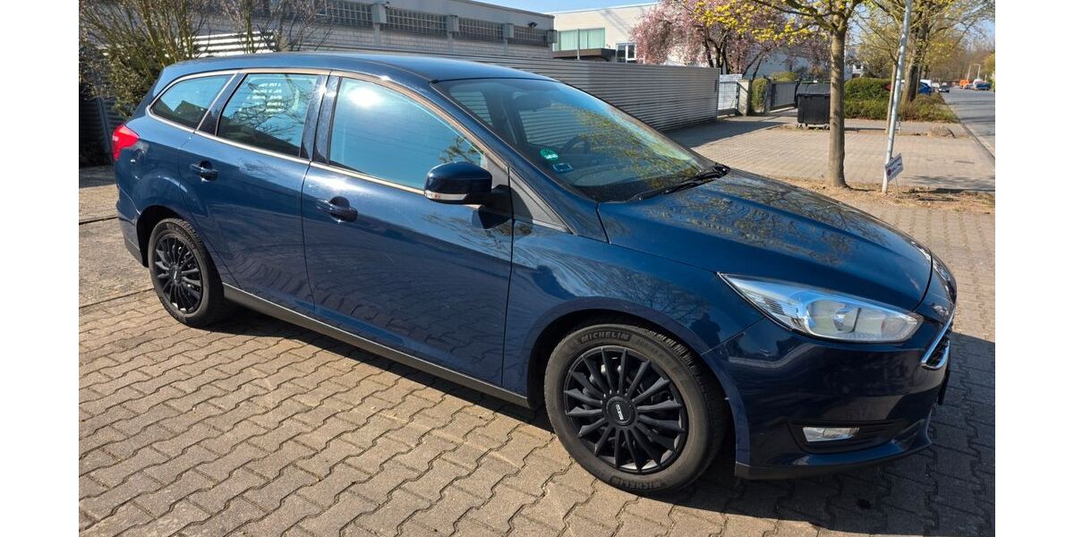 Ford Focus 180.000 km 5.600 &euro; Darmstadt 64293