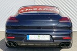 Porsche Panamera 82.000 km 52.800 &euro; Rheinau 77866