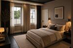 Etagenwohnung Osnabrück Gretesch - 3 Zimmer, 125 m&sup2;, 1.500&euro; | Angebot:26412512