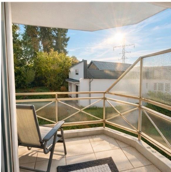 Erdgeschoßwohnung Wermelskirchen - 3 Zimmer, 80 m&sup2;, 1.000&euro; | Angebot:25366386