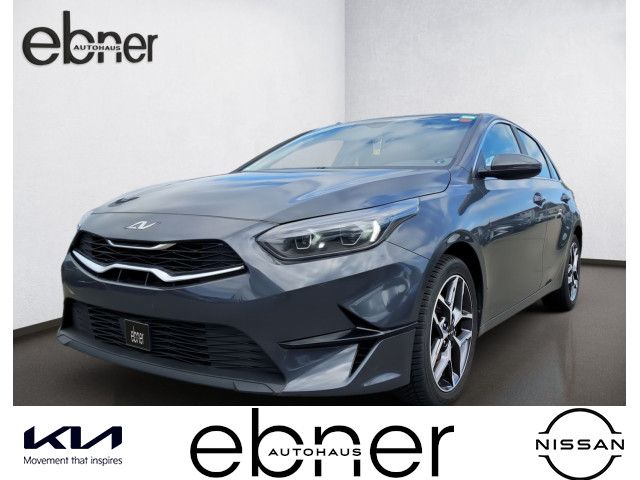 Kia ceed / Ceed 20.550 km 21.990 € Baienfurt 88255