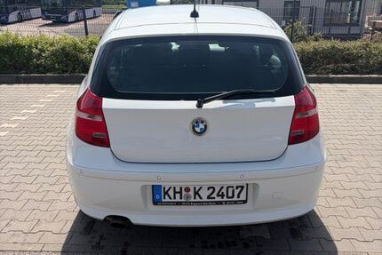 BMW 116 207.230 km 4.000 &euro; Bad Kreuznach 55543