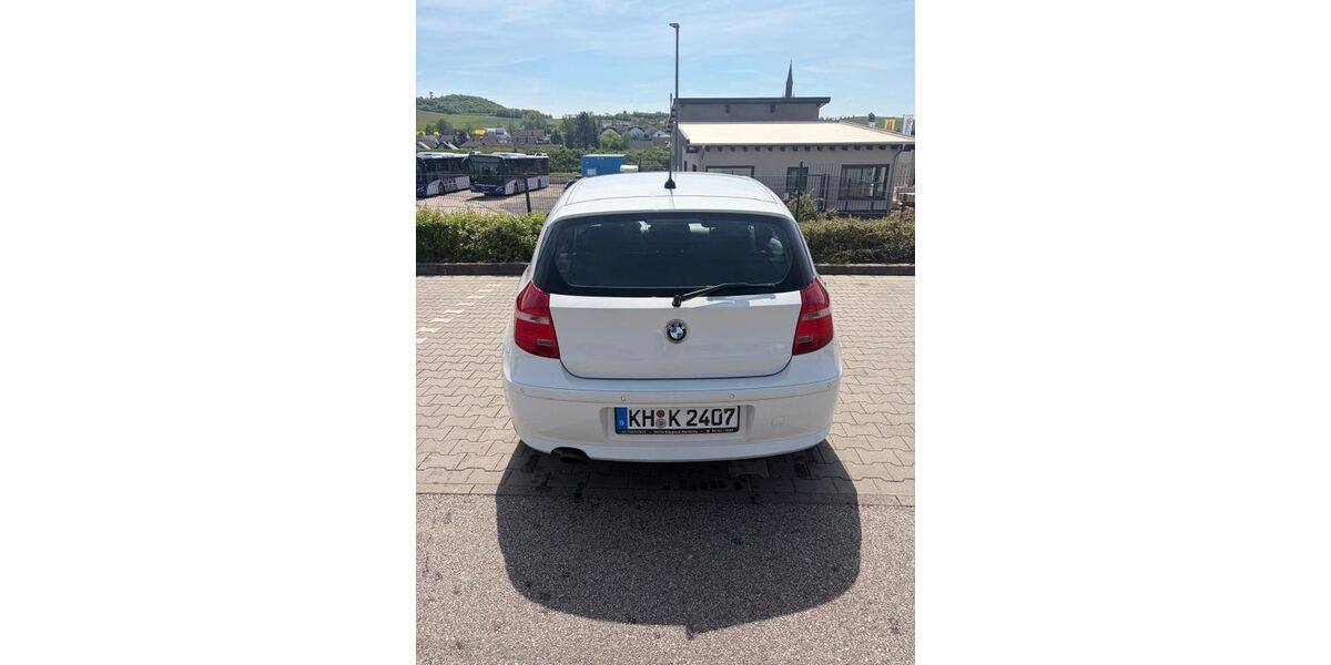 BMW 116 207.230 km 4.000 &euro; Bad Kreuznach 55543