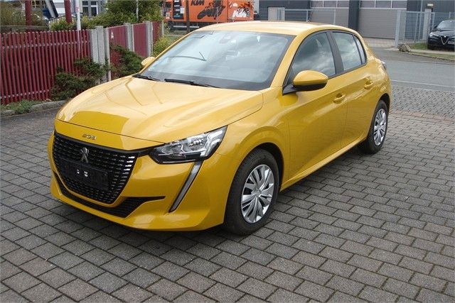 Peugeot 208 28.700 km 13.900 &euro; Fürth 90763