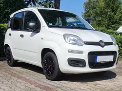 Fiat Panda 105.500 km 7.690 &euro; Unterhaching 82008