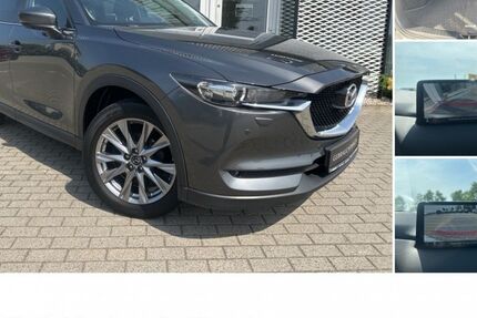 Mazda CX-5 64.476 km 23.590 € Delitzsch 04509