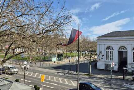 Zimmer Wiesbaden Nordost - 1 Zimmer, 1.065&euro; | Angebot:25789891