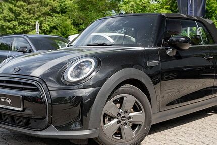 Mini Cooper 35.600 km 26.890 &euro; Pinneberg 25421