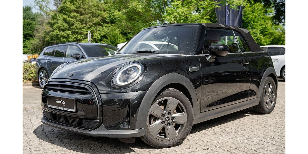 Mini Cooper 35.600 km 26.890 &euro; Pinneberg 25421