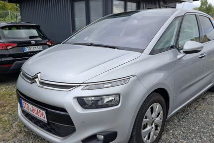 Citroen C4 Picasso 118.000 km 6.700 &euro; Buxtehude 21614