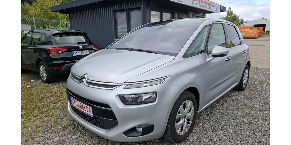 Citroen C4 Picasso 118.000 km 6.700 &euro; Buxtehude 21614