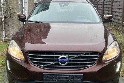 Volvo XC60 201.000 km 11.498 &euro; Hamm 59077