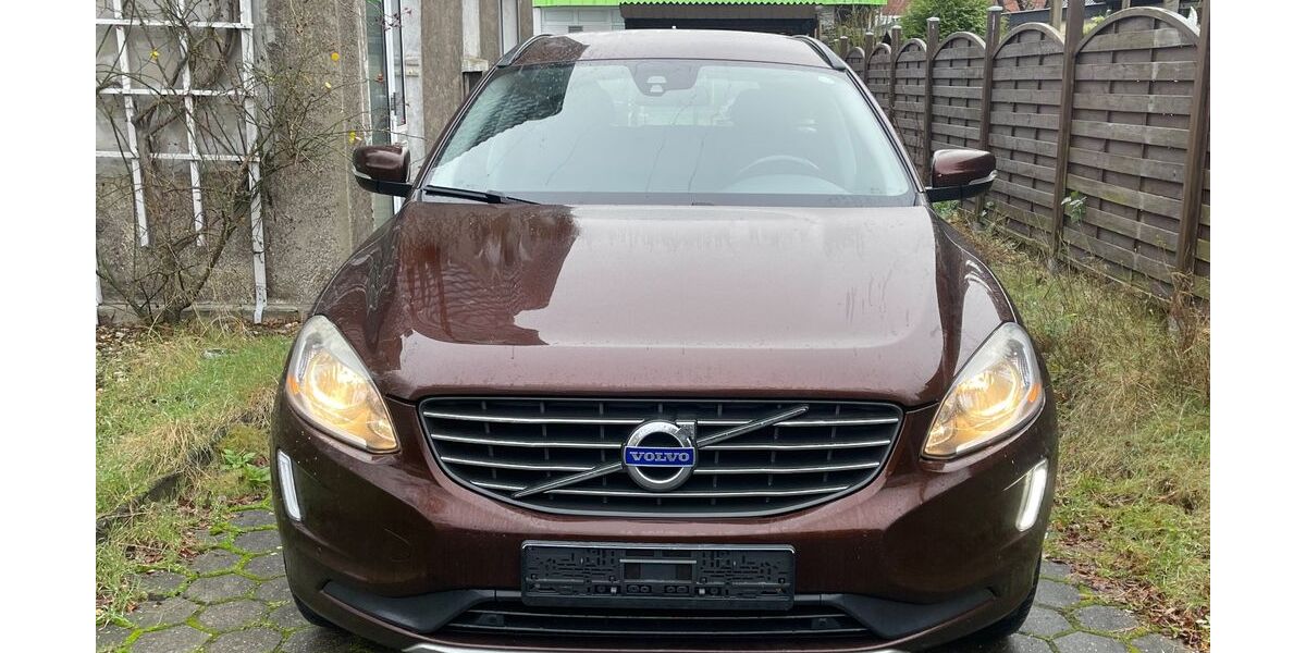 Volvo XC60 201.000 km 11.498 &euro; Hamm 59077