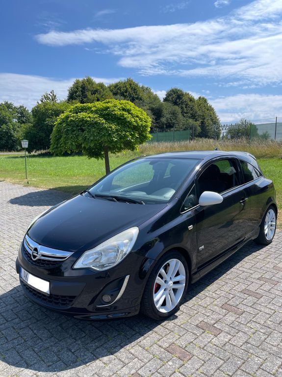 Corsa