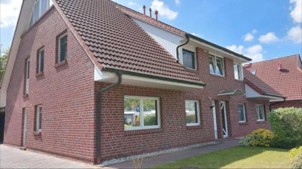 Maisonettenwohnung Oldenburg Kreyenbrück - 4 Zimmer, 119 m&sup2;, 1.300&euro; | Angebot:25413064