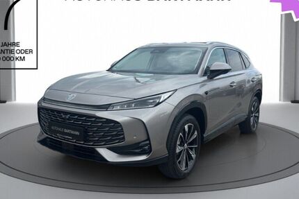 MG HS 5.000 km 26.490 &euro; Pfungstadt 64319