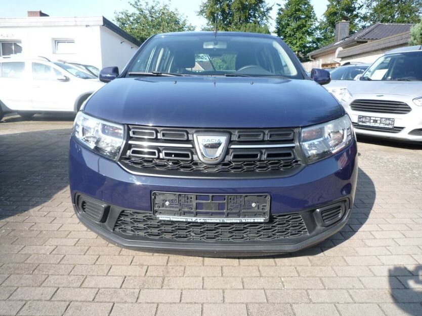 Sandero