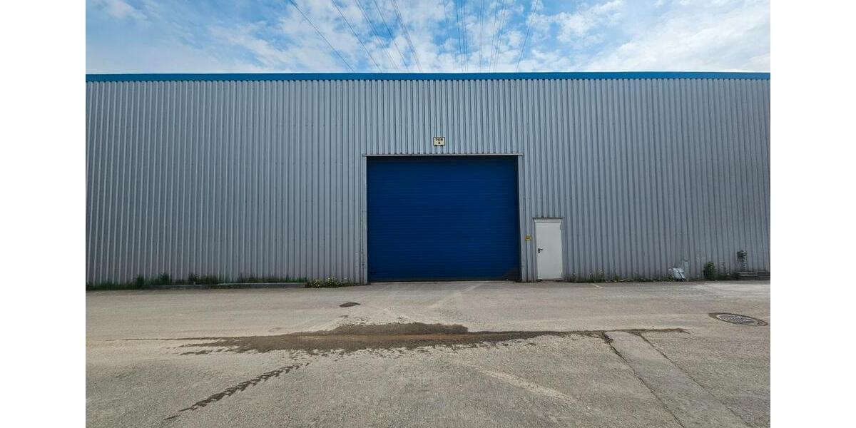 Gewerbeobjekt Lauben - 1.065&euro; | Angebot:26679404