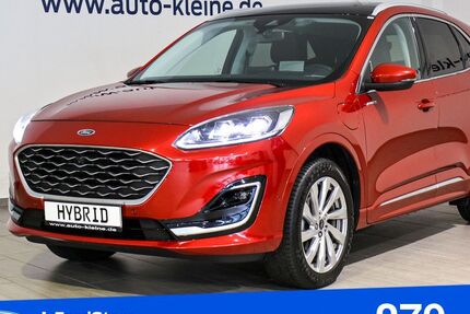 Ford Kuga 49.311 km 27.990 € Paderborn 33102