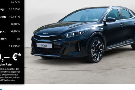 Kia XCeed 7.441 km 23.290 &euro; Lennestadt 57368