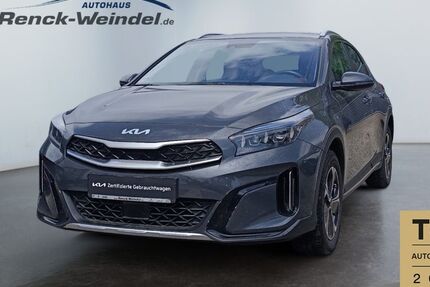 Kia XCeed 92.809 km 18.989 &euro; Mannheim 68199