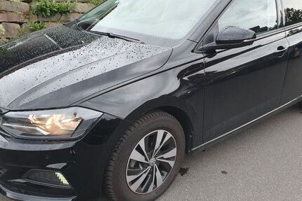 VW Polo 29.290 km 14.500 &euro; Dillenburg 35687