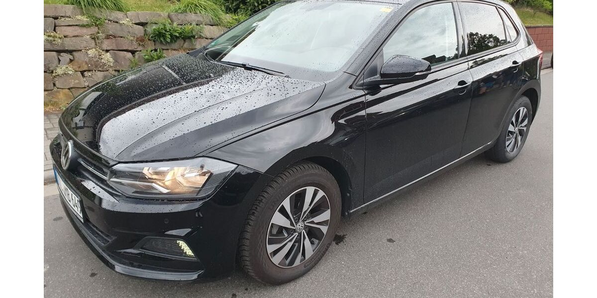 VW Polo 29.290 km 14.500 &euro; Dillenburg 35687