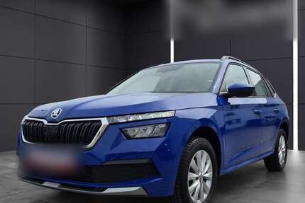 Skoda Kamiq 28.000 km 19.590 € Grünwald 82031