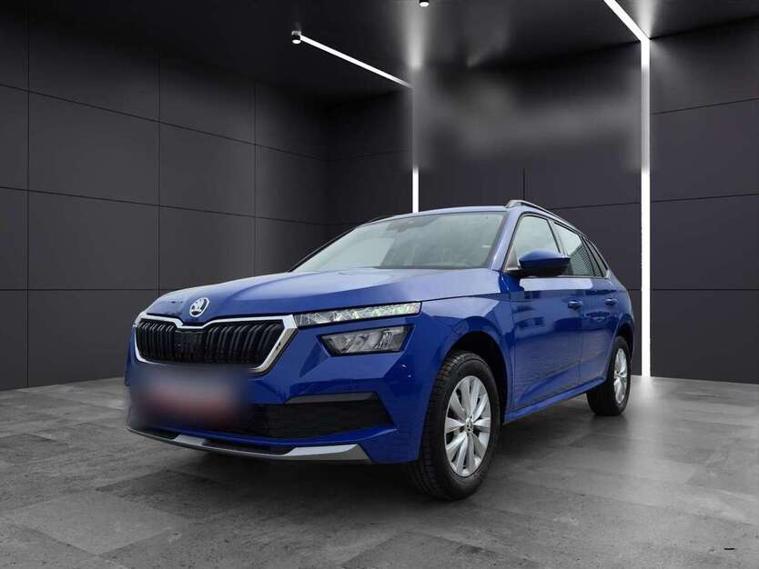 Skoda Kamiq 28.000 km 19.590 € Grünwald 82031