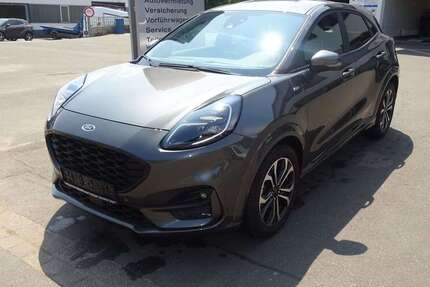 Ford Puma 46.000 km 19.900 &euro; Kirchzell 63931