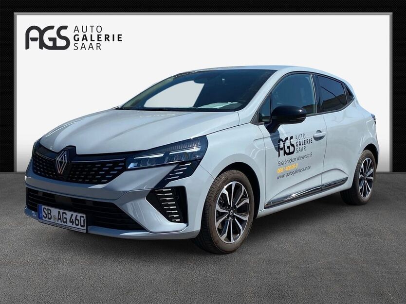 Renault Clio 6.000 km 17.990 € Saarbrücken 66115