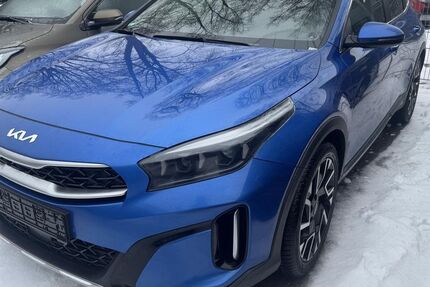 Kia XCeed 20.368 km 24.990 &euro; Bramsche 49565