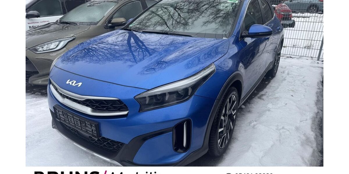 Kia XCeed 20.368 km 24.990 &euro; Bramsche 49565