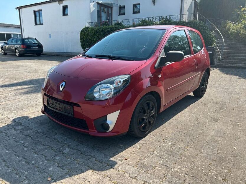 Twingo