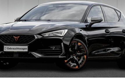 Cupra Leon 49.447 km 27.290 € Beckum 59269