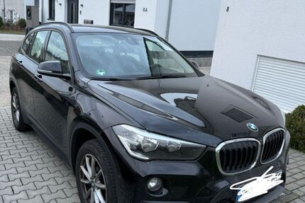 BMW X1 99.000 km 15.000 &euro; Lich 35423