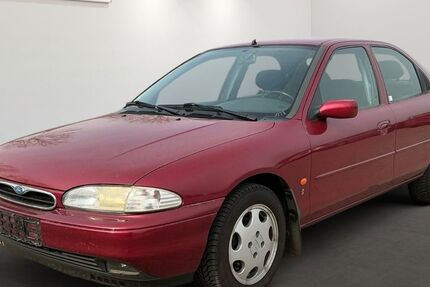 Ford Mondeo 254.723 km 599 &euro; Brehna 06796
