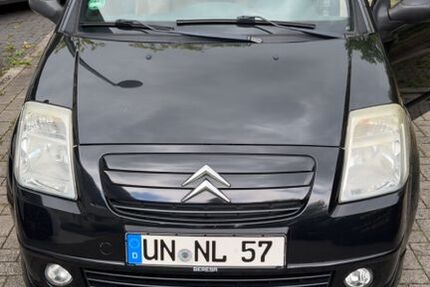 Citroen C2