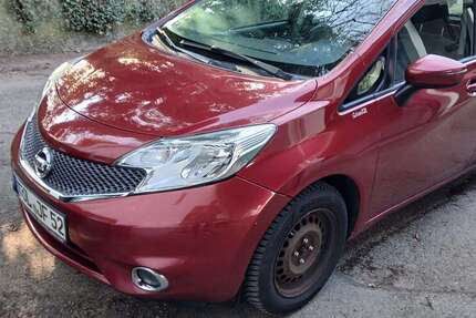 Nissan Note 180.000 km 2.000 &euro; Wackersberg 83646