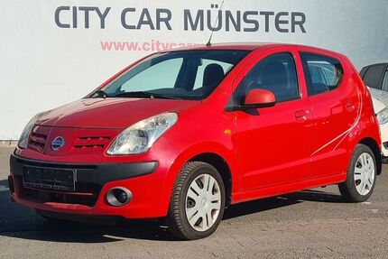 Nissan Pixo